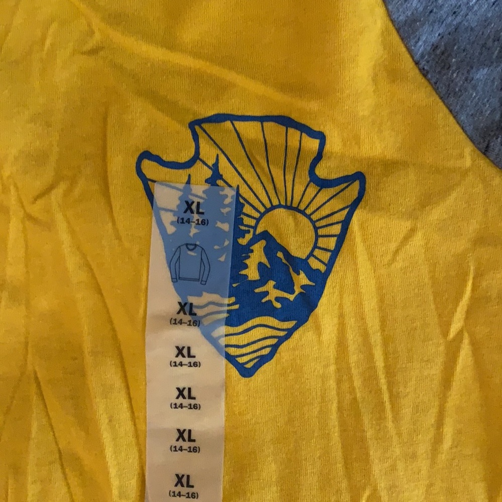 Long Sleeve Shirt - Picture 4 of 5